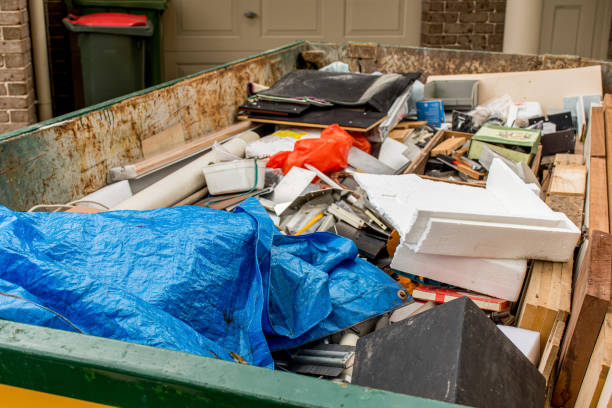 Best Hoarding Cleanup  in Hartshorne, OK